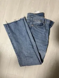 ZARA デニム　EU38