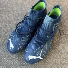 プーマサッカースパイク