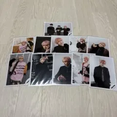 Snow Man 佐久間大介 公式写真 まとめ売り⑲