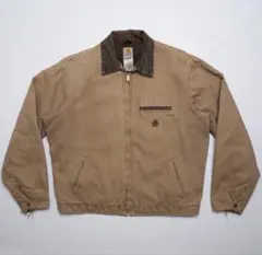 希少 Carhartt デトロイトジャケット J97 CHT 楽天市場】00s carhartt J97 MOS デトロイト ジャケット XL-TALL