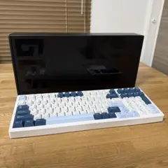 VGN S99 メカニカルキーボード (Aurora Ice Cream)