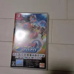 クミスタ2020 Nintendo Switch