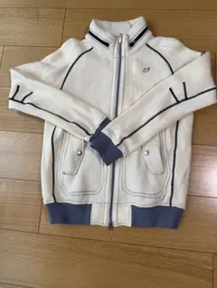 【値下げ】MASTER'S EDITION アイボリー ジャケット　１