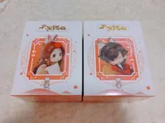 天官賜福キャラクターグッズ 風信・慕情・扶揺・南風 6点セット - メルカリ