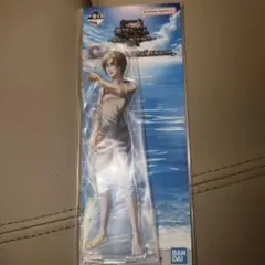 一番くじ 進撃の巨人 C賞 ビッグアクリルスタンド エレン