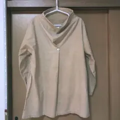 オーバーサイズ