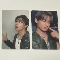 THEBOYZ ドボイズ ジュヨン トレカ アメリカ　THEBLAZE THEBOYZ トレカ ジュヨン - メルカリ