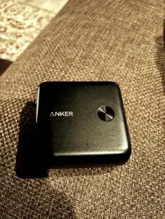 値下げAnker PowerCore Fusion 10000モバイルバッテリー