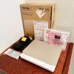 お月 ☽ ⋆゜✨リモコン新品 TOSHIBABD　SD-BP900S Amazon | ブルーレイレコーダープレーヤー用 SE-R0450 交換用