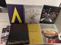 2026年最新】嵐CDまとめ売りの人気アイテム - メルカリ