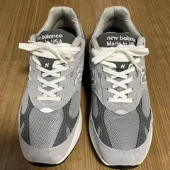 New Balance MR993GL 27.5cm 正規品