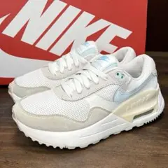 NIKE AIRMAX SYSTMナイキ エアマックス システム23cm