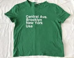 ZARA 半袖Tシャツ