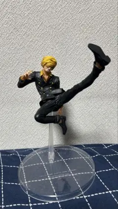 サンジ　フィギュア　覇の躍動　一番くじ