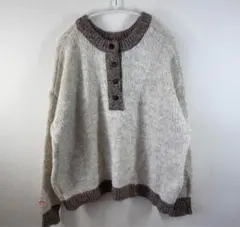 Java ニット　セーター