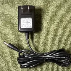 4995 アイリスオーヤマ　ACアダプター　LDL-AD1