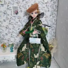 2025年最新】ジェニーきものの人気アイテム - メルカリ