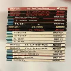 B'z CDまとめ売り B'z CDまとめ売り B'z シングルCD 30枚セット まとめ売り｜Yahoo!