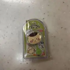 ちいかわ ミニチュアチョコチャーム　くりまん