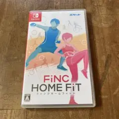 FiNC HOME FiT