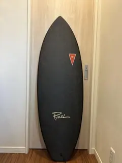 新品！パイゼル サーフボード JJF GREMLIN5’0 JJFフィン付き！