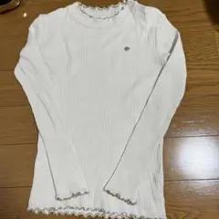 ブランシェス　リブ　カットソー　150センチ