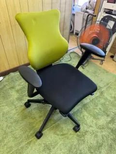 オフィスチェア イトーキ