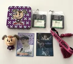 LDH GENERATIONSグッズセット