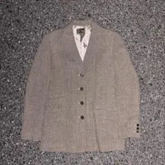 90s Calvin Klein テーラードジャケット