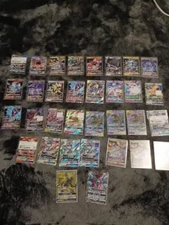 ポケモンカード GX セット