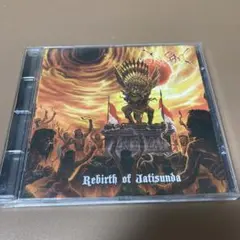 Jasad ブルデス　ブルータルデスメタル