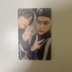 TXT Eternity ラキドロ ポラロイド スギュ スビン ボムギュ 2025年最新】スギュの人気アイテム - メルカリ