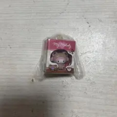 サンリオキャラクターズ ミニチュアパッケージコレクション マイメロディ