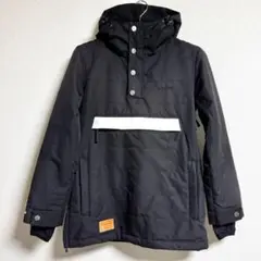【美品】AA HARDWEAR ダブルエー スノーボード ウェア Mサイズ
