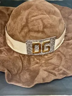 D&G パームツリー柄 バケットハット ドルチェアンドガッバーナ - メルカリ