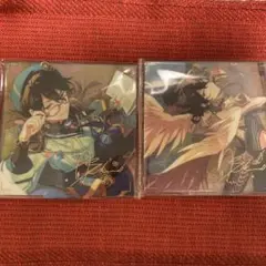 あんスタ 中国 招募アクスタ 朔間零 2枚セット