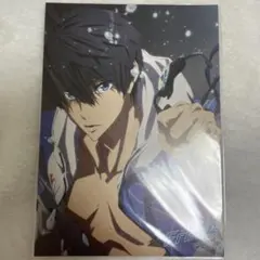 2025年最新】七瀬遙 ポストカードの人気アイテム - メルカリ