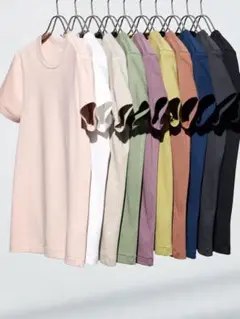 ユニクロ U tシャツ 3枚セット