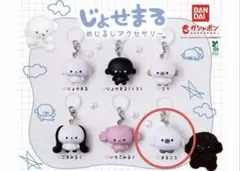 じょせまる めじるしアクセサリー