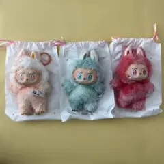 ラブブ Big into Energy THE MONSTERS