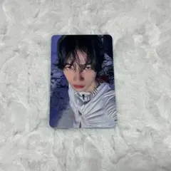 THE BOYZ ニュー trigger 導火線 プラットフォーム トレカ