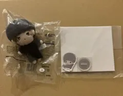 赤井秀一　セガラッキーくじオンライン　名探偵コナン