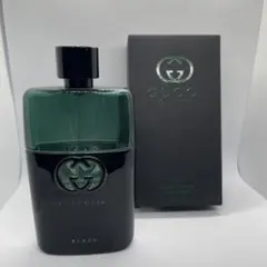 2026年最新】gucci 香水 ギルティブラックの人気アイテム - メルカリ