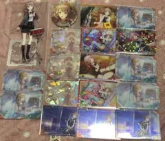 プロセカ　望月穂波　まとめ売り　缶バッジやアクスタなど