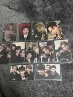 straykids フィリックス トレカ i am who