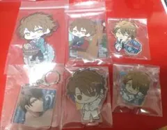 アイナナ 十龍之介 グッズ 9点まとめ売り