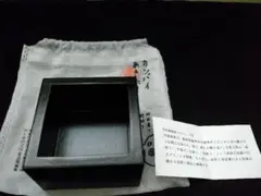 川連漆器