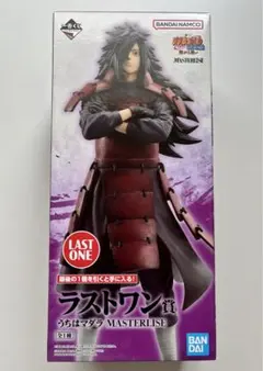 2025年最新】うちはマダラ ラストワンの人気アイテム - メルカリ