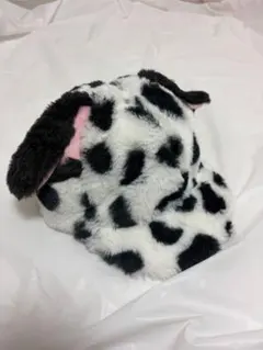 ディズニー　101匹わんちゃん　帽子のサムネイル