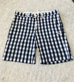 パーリーゲイツ　メンズゴルフ　パンツ